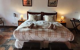 Hamilton Parks Country Lodge