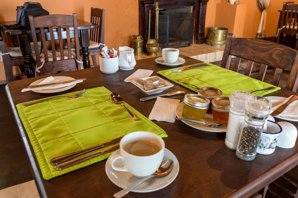 Hamilton Parks Country Lodge Hazyview Extérieur photo