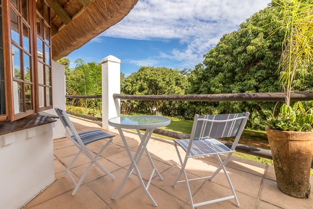 Hamilton Parks Country Lodge Hazyview Extérieur photo