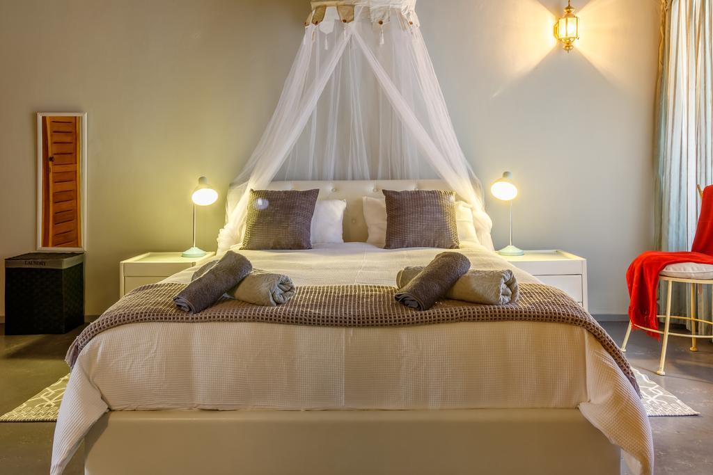 Hamilton Parks Country Lodge Hazyview Extérieur photo