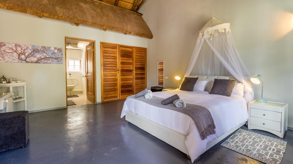 Hamilton Parks Country Lodge Hazyview Extérieur photo